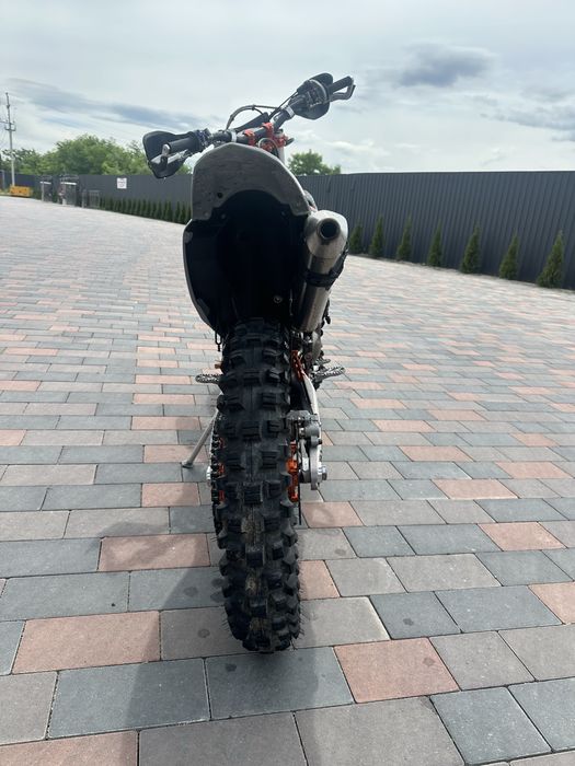 Kovi 250 2t 2026 року