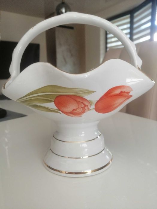 Zestaw kawowy Chodzież serwis do kawy Nowy