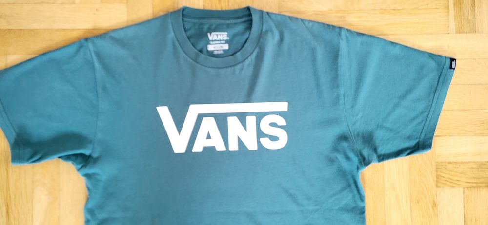 Koszulka męska  Vans