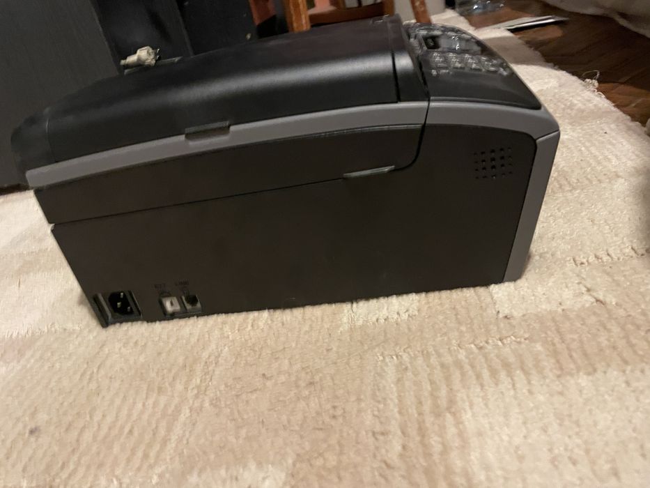 Brother MFC-J265W принтер