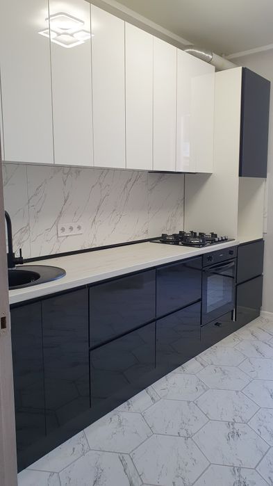 Кухня Кухні в наявності фарбований МДФ. Меблі Шафи купе.В Одесі!