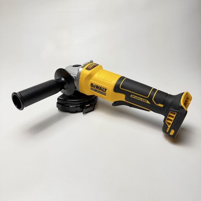 Dewalt Безщіточна Болгарка DCG408B 20V XR з США