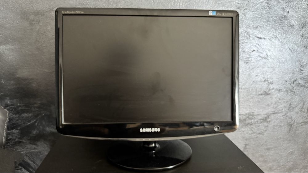 Monitor Samsung 2032BW