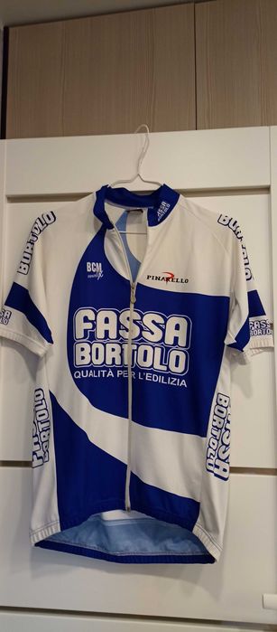 Koszulka rowerowa