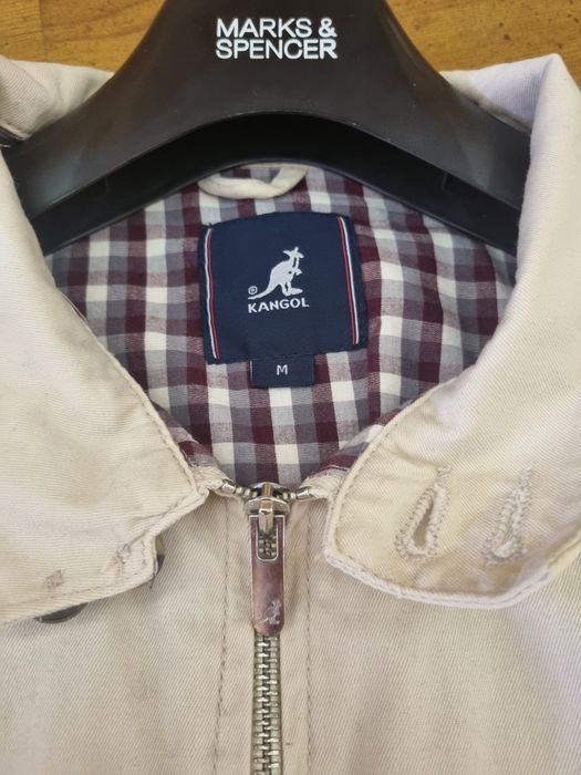 Харингтон Kangol  размер М