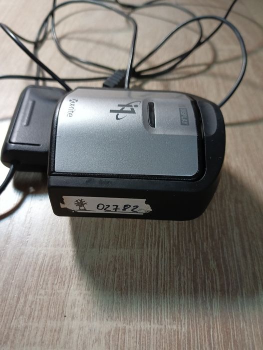 X-rite i1 Display pro.