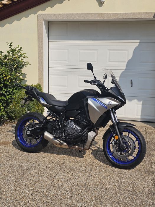 Tracer 7 2022 35kw livrete