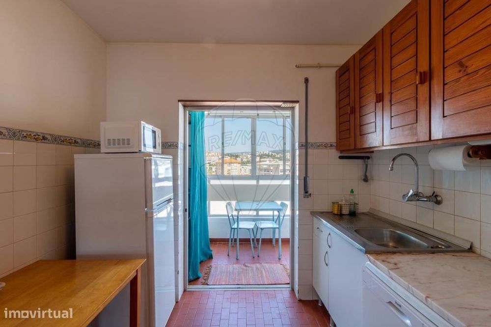 Apartamento T2 para venda