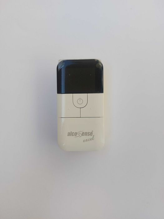 Alkomat AlcoSense Excel