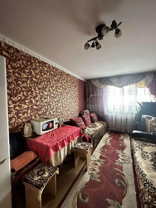 Продаж кімнати в гуртожитку, район Новатора по вул. Тернопільська.