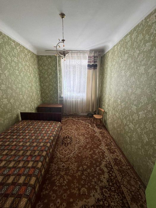45619 Продаж 3к квартири на Зарычанськый , простий стан
