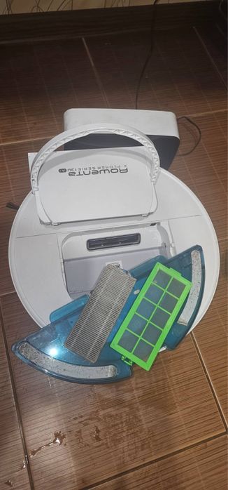 Rowenta x-plorer serie 130