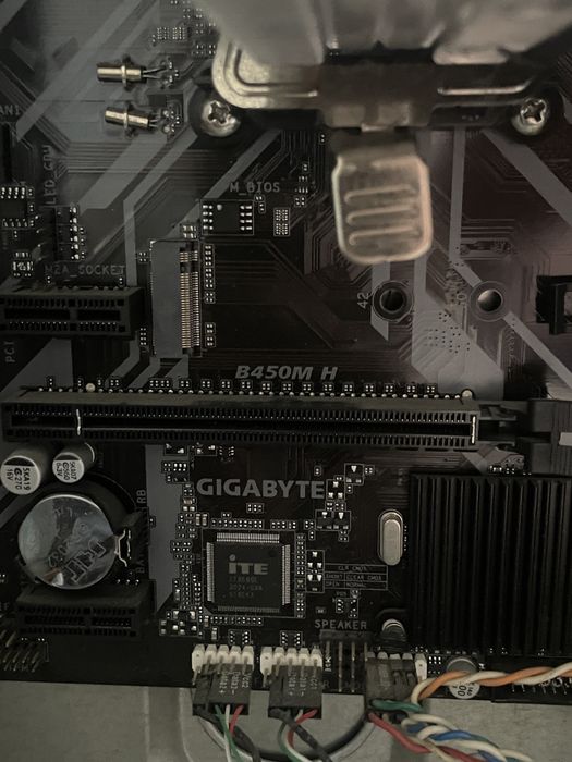 пк для середніх ігор та програмування