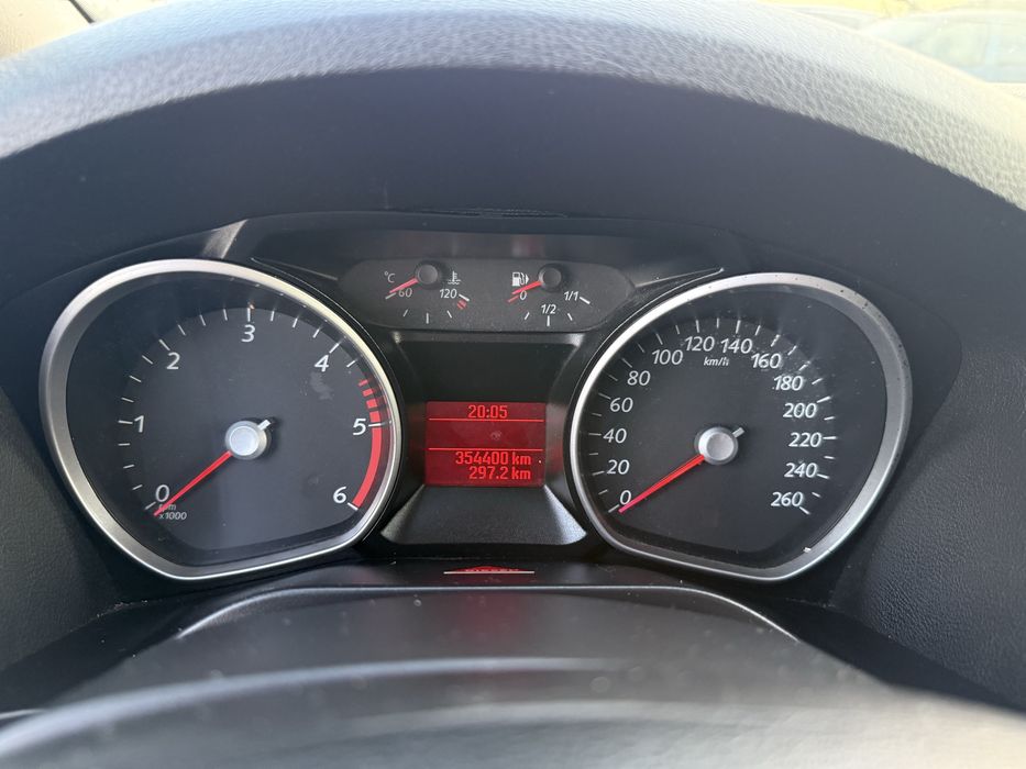Ford S-Max 2.0 gasoleo 7 Lugares
