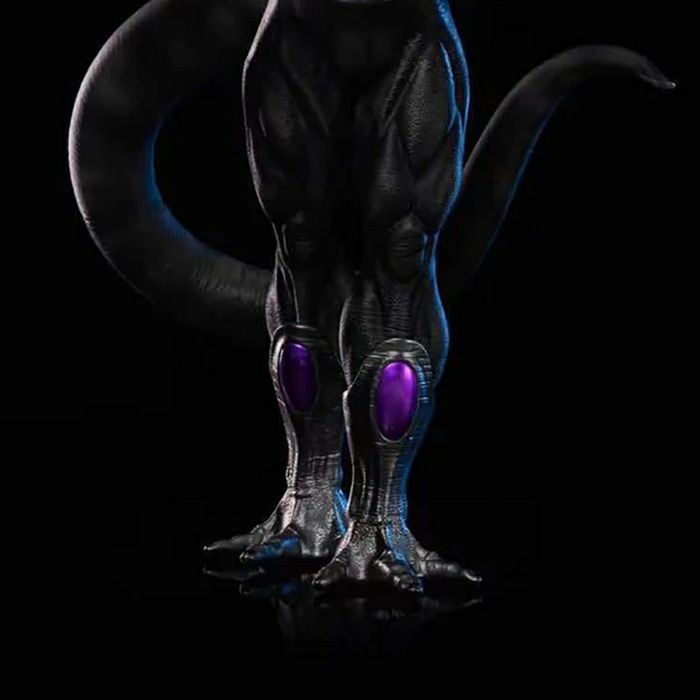 [NOVA] Figura Black Frieza Premium
