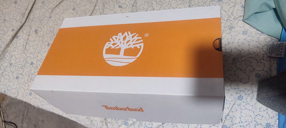 Ténis timberland 43