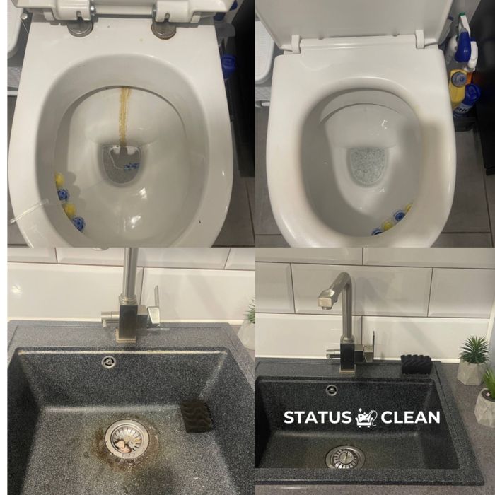 Хімчистка та професійне прибирання будинків, квартир, офісів у Рівному