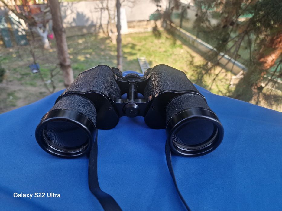 Бінокль SNS 7x50 made in japan