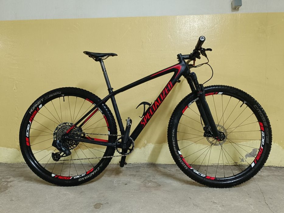 Specialized Epic