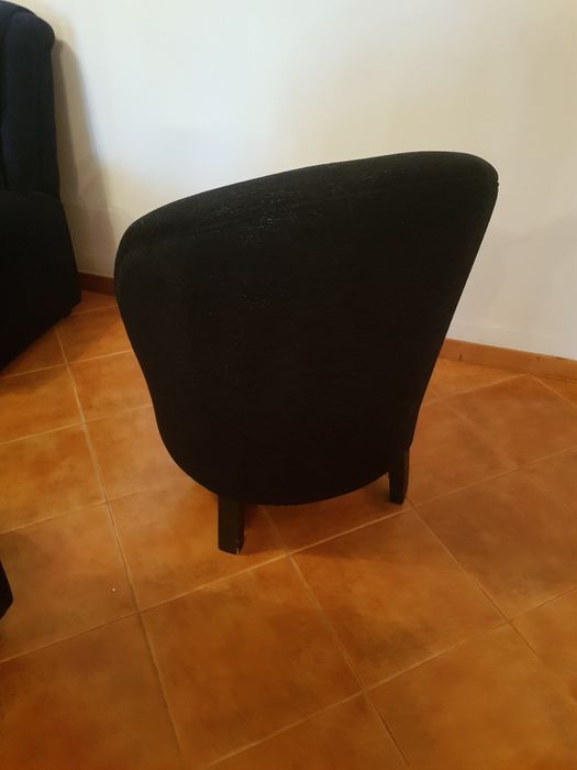 Cadeirão  para veda