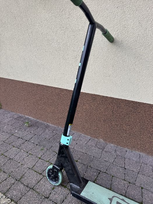hulajnoga  dominator sniper