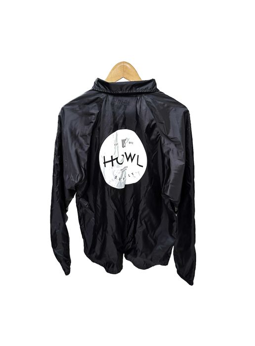 NOVO Casaco Impermeável HOWL