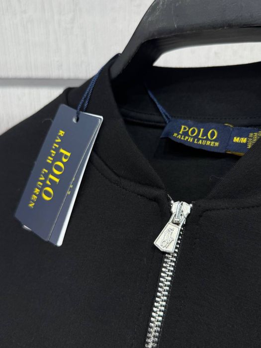 Чоловіча зіп кофта /Ralph Lauern / Чоловіча кофта / Зіп кофта