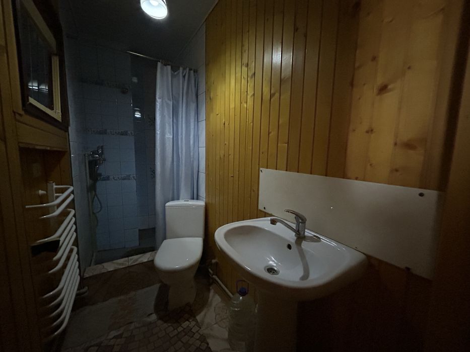 Оренда 1к квартири біля центру