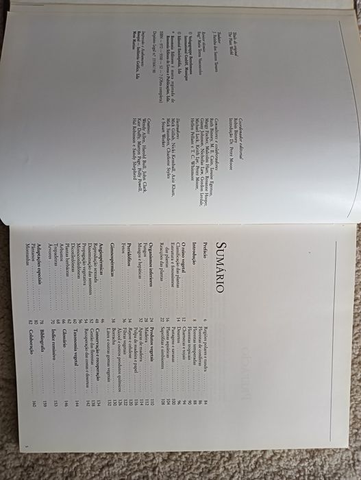 As Plantas - Ardley, Neil ; Matthews, Robert  como novo!