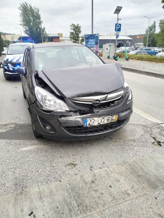 Opel corsa 1.2 Gasolina