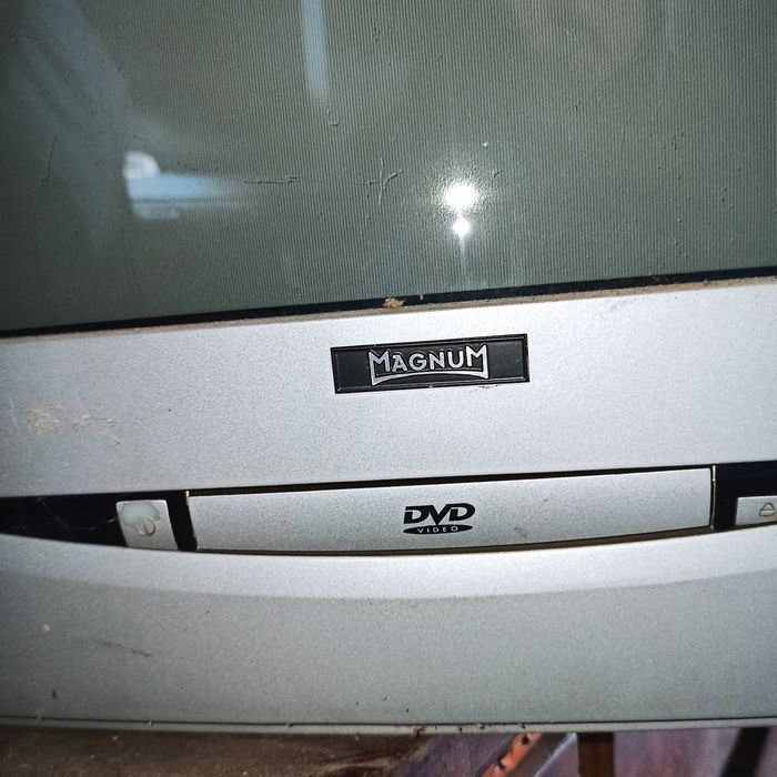 Тюнер для супутникового телебачення.