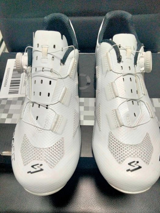 Sapatos estrada Spiuk PROFIT RC - carbono