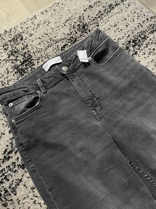 Bootcut Flared Jeans