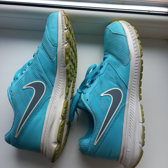 Кросівки NIKE DOWNSHIFTER 6.Роз.41,устілка26.5.Виробник індонезія.