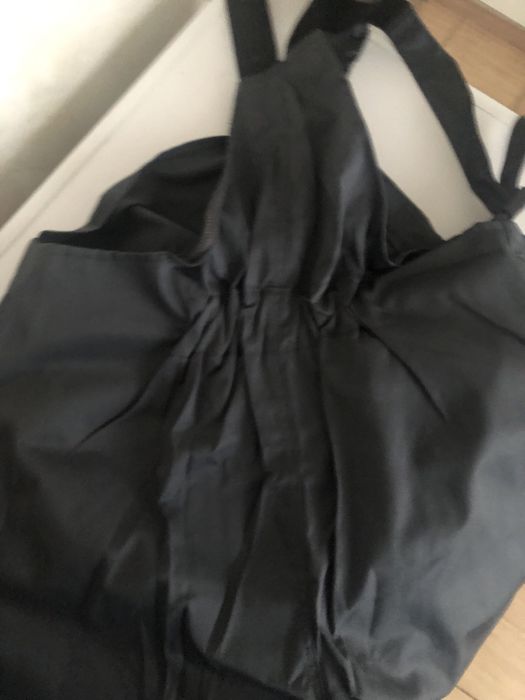 Комбенизон для работы