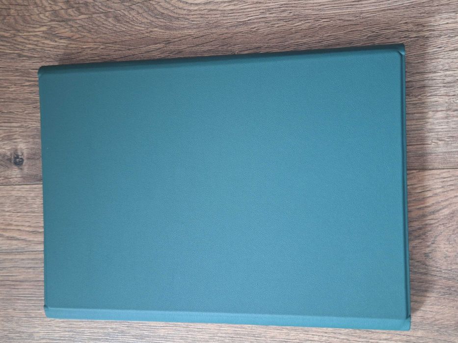 Etui, bezprzewodowa myszka i klawiatura do Samsung Tab S9 FE