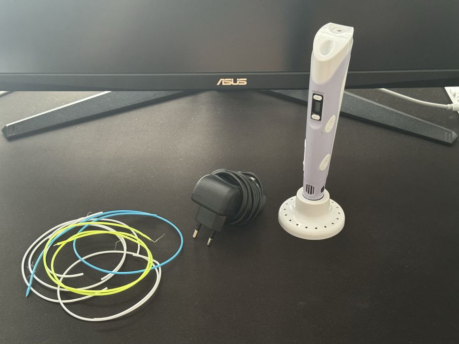 3D ручка | DW-G2