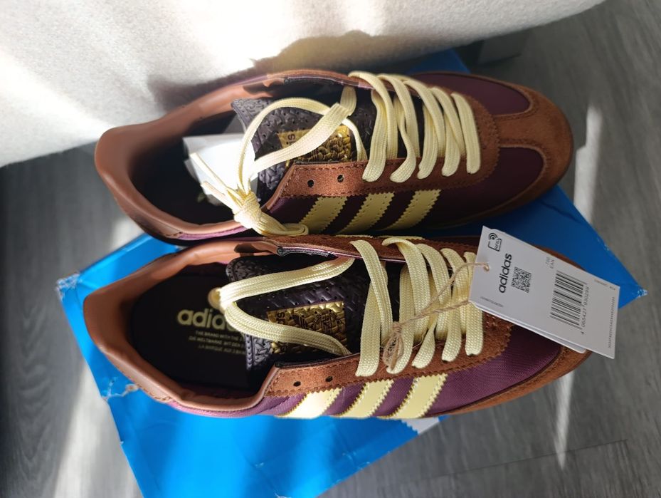 Adidas SL 72 OG NOVAS