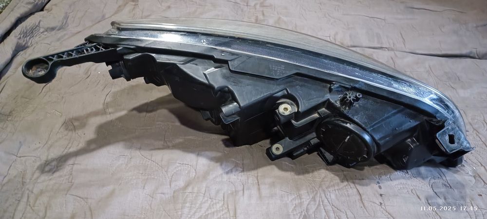 Фара ліва Opel Astra J рестайл