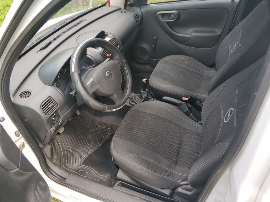 Opel Combo 2010 1.3 cdti Кондиціонер Все працює, їздить кожен день