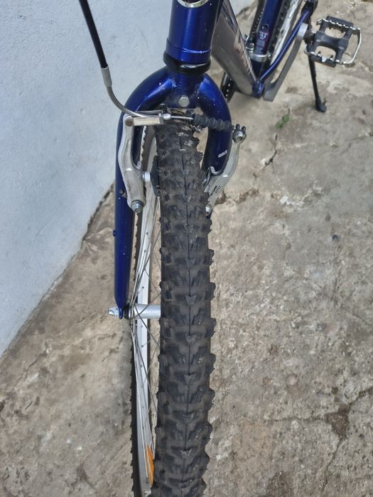 Rower MTB Giant Cold rock - lekki i solidny
