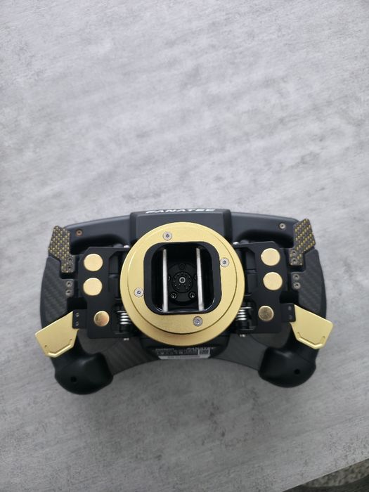 Fanatec Formula 2.5 Qr2