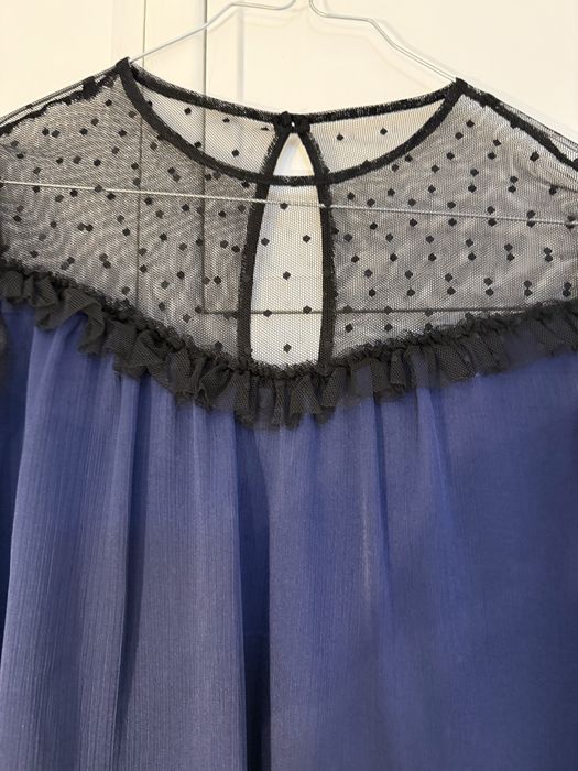 Túnica elegante