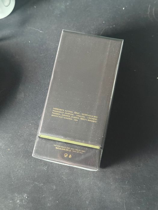 Tom Ford Tobacco Vanille