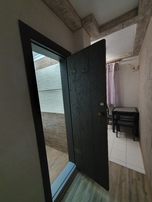 Район Велмарта, областной больницы,однокомнатная.