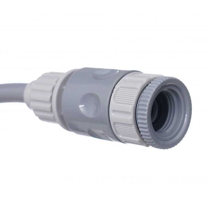 Automatyczny bęben na wąż ogrodowy 15m+1,5m 1/2" KD2082