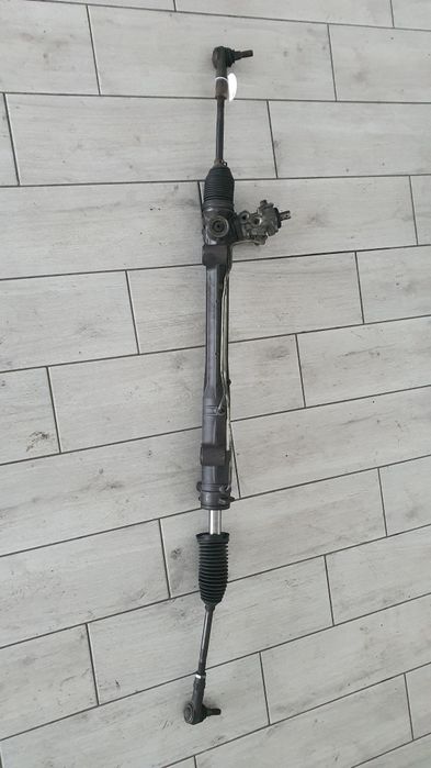 Рулева рейка, колонка Touareg, Audi Q7, Porsche Cayenne 1