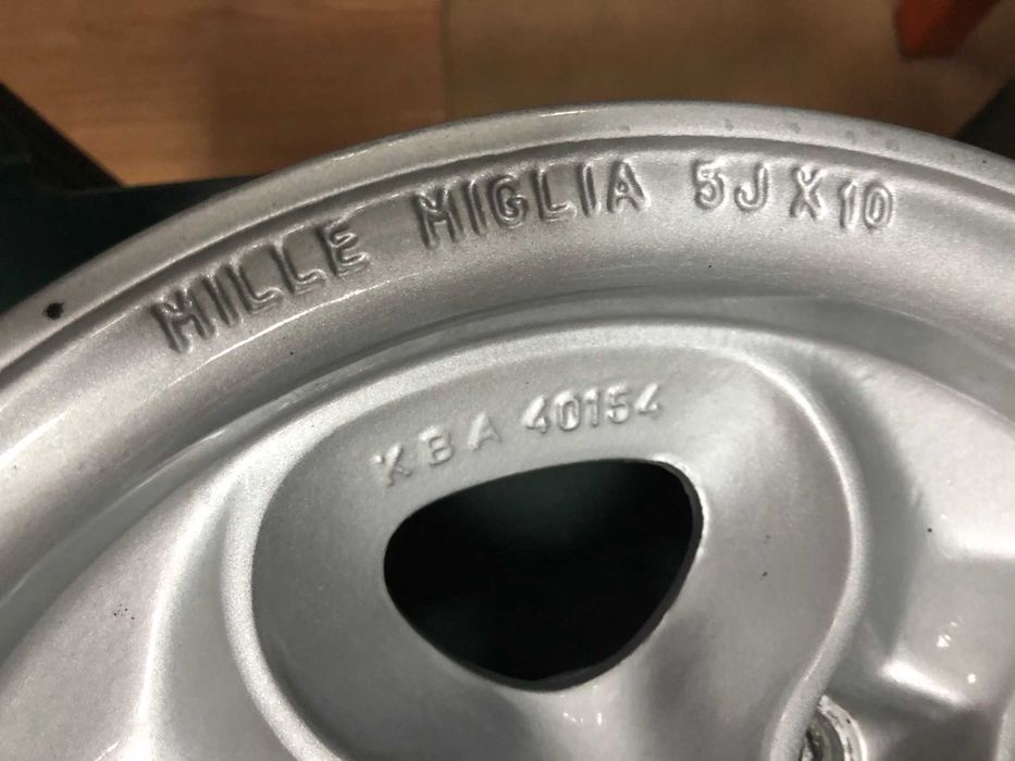 Jantes Especiais ,Ferro para Mercedes ,Bmw ,Smart,Citroen