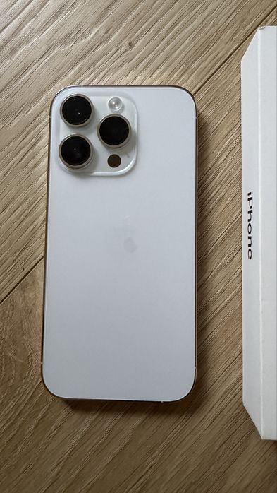 Telefon: Iphone 14 pro