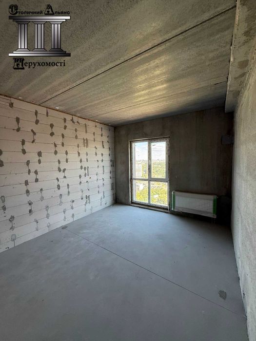 1-кімнатна квартира за адресою (площа 41 м²) - Atlanta.ua - фото 5